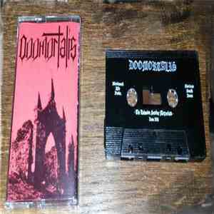 Doomortalis - The Unknown Somber Magnetism