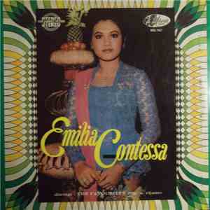 Emilia Contessa Diiringi The Favourites dbp. A. Riyanto - Emilia Contessa