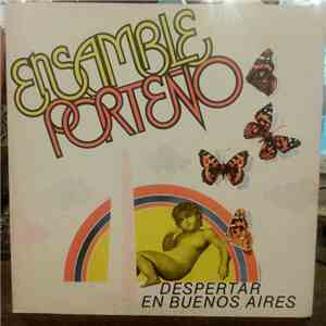 Ensamble Porteño - Despertar En Buenos Aires