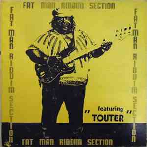 Fat Man Riddim Section - Fat Man Riddim Section Featuring 