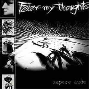 Fear My Thoughts - Sapere Aude