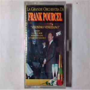Frank Pourcel - La Grande Orchestra