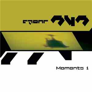 Front 242 - Moments 1