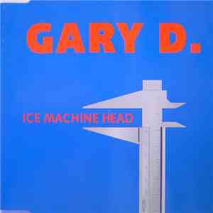 Gary D. - Ice Machine Head