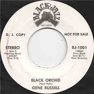 Gene Russell - Makin' Bread
