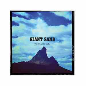 Giant Sand - The Sun Set Vol 1
