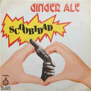 Ginger Ale  - Scoobidad