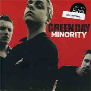 Green Day - Minority