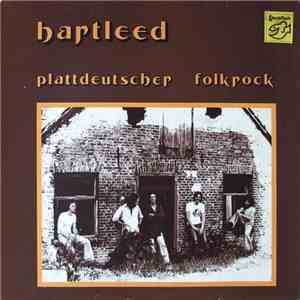 Hartleed - Plattdeutscher Folkrock