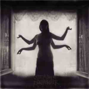 Hierophant  - Great Mother: Holy Monster