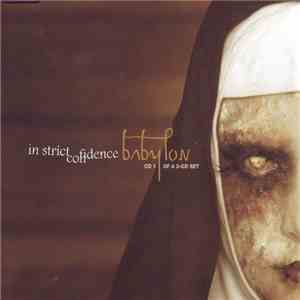 In Strict Confidence - Babylon Part1
