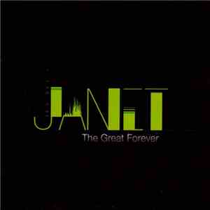 Janet - The Great Forever