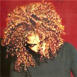 Janet - The Velvet Rope