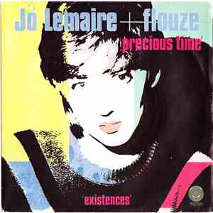 Jo Lemaire + Flouze - Precious Time