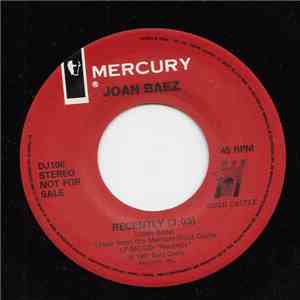 Joan Baez - Recently
