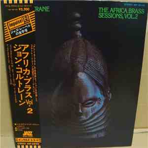 John Coltrane - The Africa Brass Sessions, Vol. 2