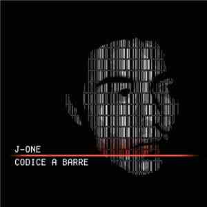J-One - Codice A Barre