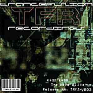 Kidd Kaos - The Hard Alliance