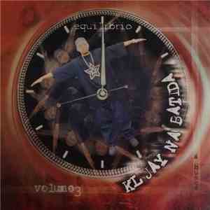 KL Jay - Na Batida Volume 3