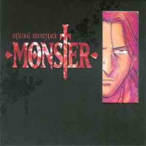 Kuniaki Haishima - Monster