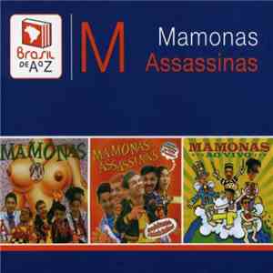 Mamonas Assassinas - Brasil De A a Z