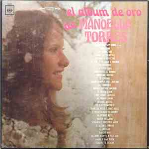 Manuela Torres - El Álbum De Oro