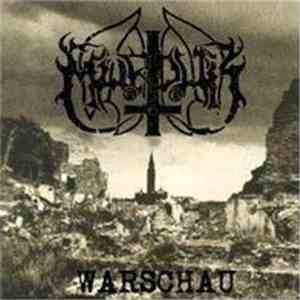 Marduk - Warschau