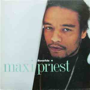 Maxi Priest - Bonafide