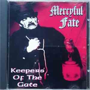 Mercyful Fate - Keepers Of The Gate