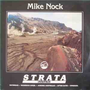 Mike Nock - Strata