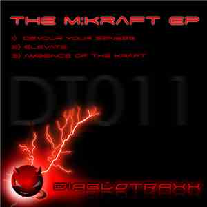 M:Kraft - The M:Kraft EP