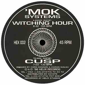 'MOK Systems - Witching Hour / Cusp