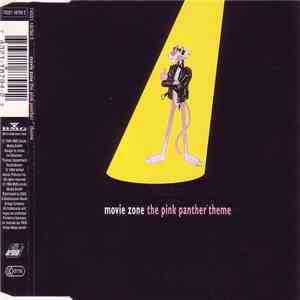 Movie Zone - The Pink Panther Theme