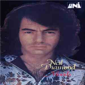 Neil Diamond - Moods