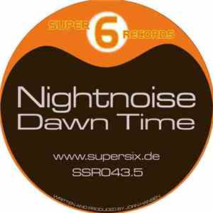 Nightnoise - Dawn Time