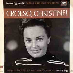 No Artist - Croeso, Christine! Lessons 9-12