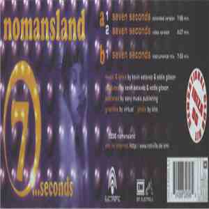 Nomansland - 7 Seconds