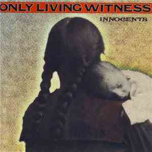 Only Living Witness - Innocents