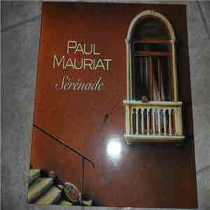 Paul Mauriat - Serenade