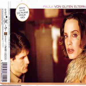 Paula - Von Guten Eltern