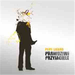 Pepe Skuad - Prawdziwi Przyjaciele