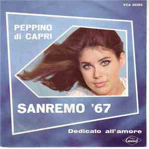Peppino Di Capri - Dedicato All'Amore