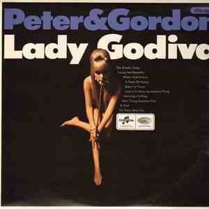 Peter & Gordon - Lady Godiva