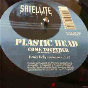 Plastic Head - Come Together