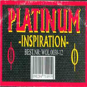 Platinum  - Inspiration