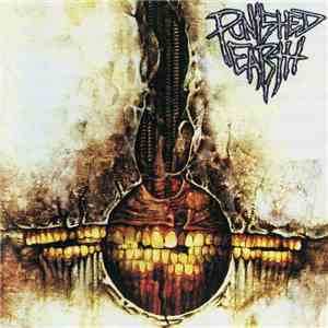 Punished Earth - Frankenstein