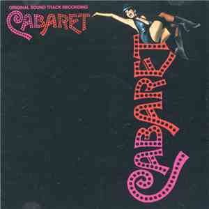 Ralph Burns - Cabaret - Original Sound Track Recording
