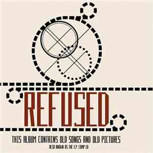 Refused - The E.P. Compilation