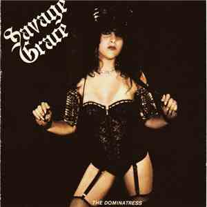 Savage Grace - Master Of Disguise - The Dominatress
