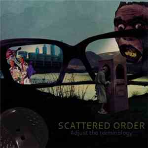 Scattered Order - Adjust The Terminology